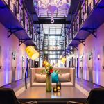 © Arresthuis