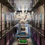© Arresthuis
