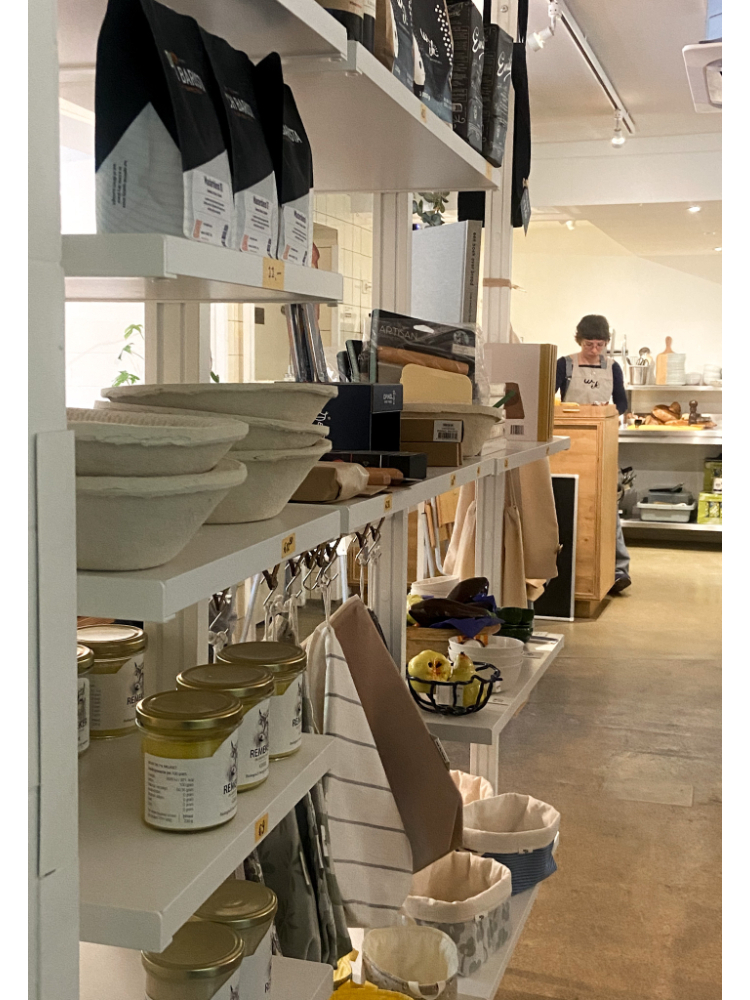 © Lifestyle & Living