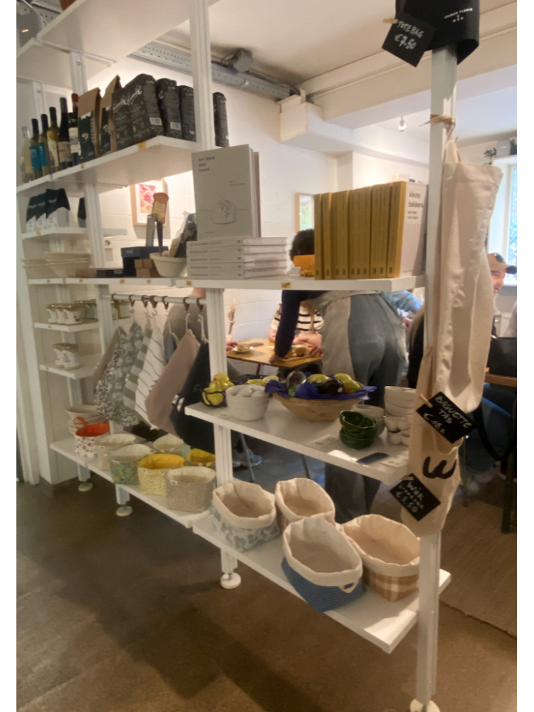 © Lifestyle & Living