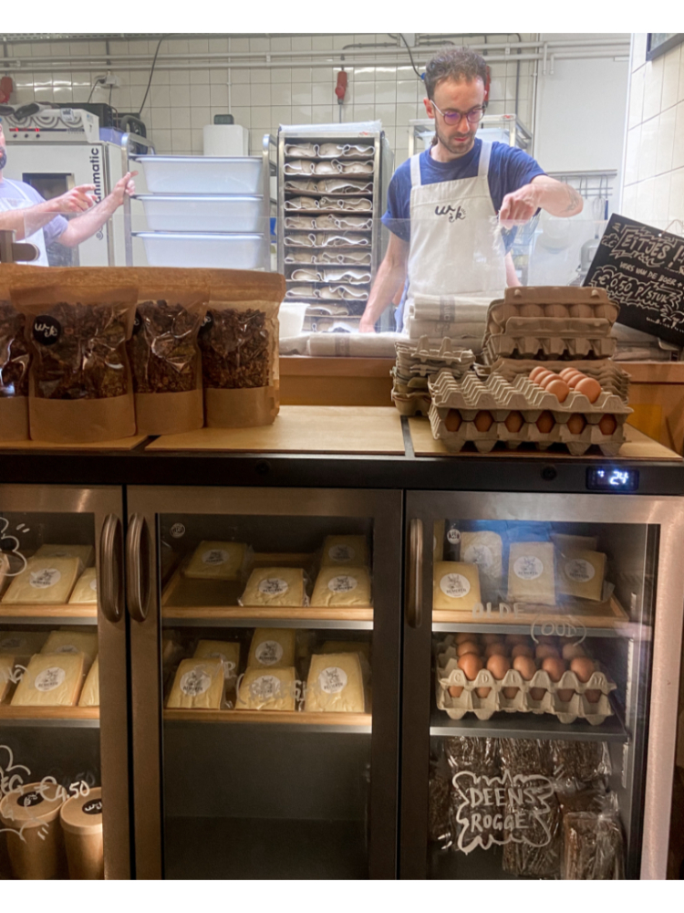 © Lifestyle & Living