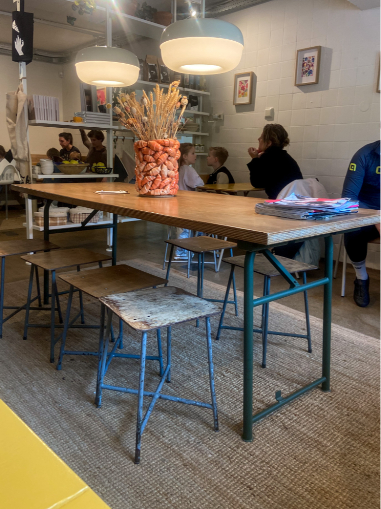 © Lifestyle & Living