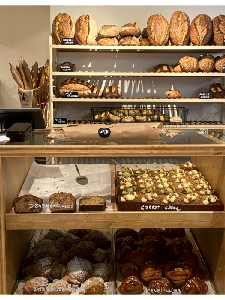 © Lifestyle & Living