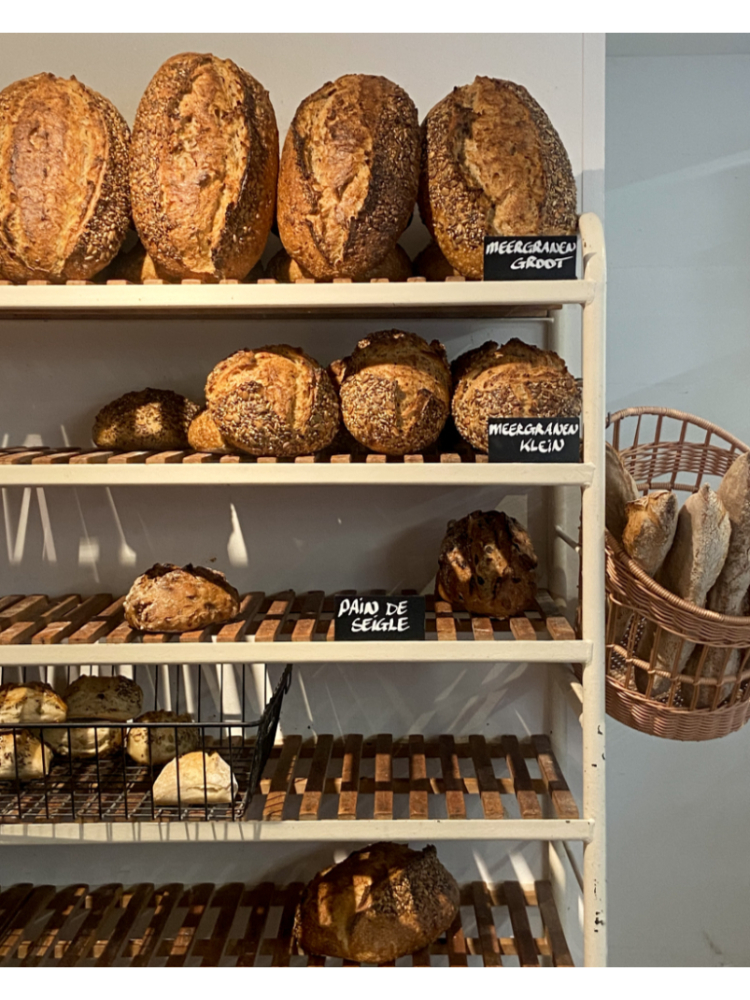 © Lifestyle & Living