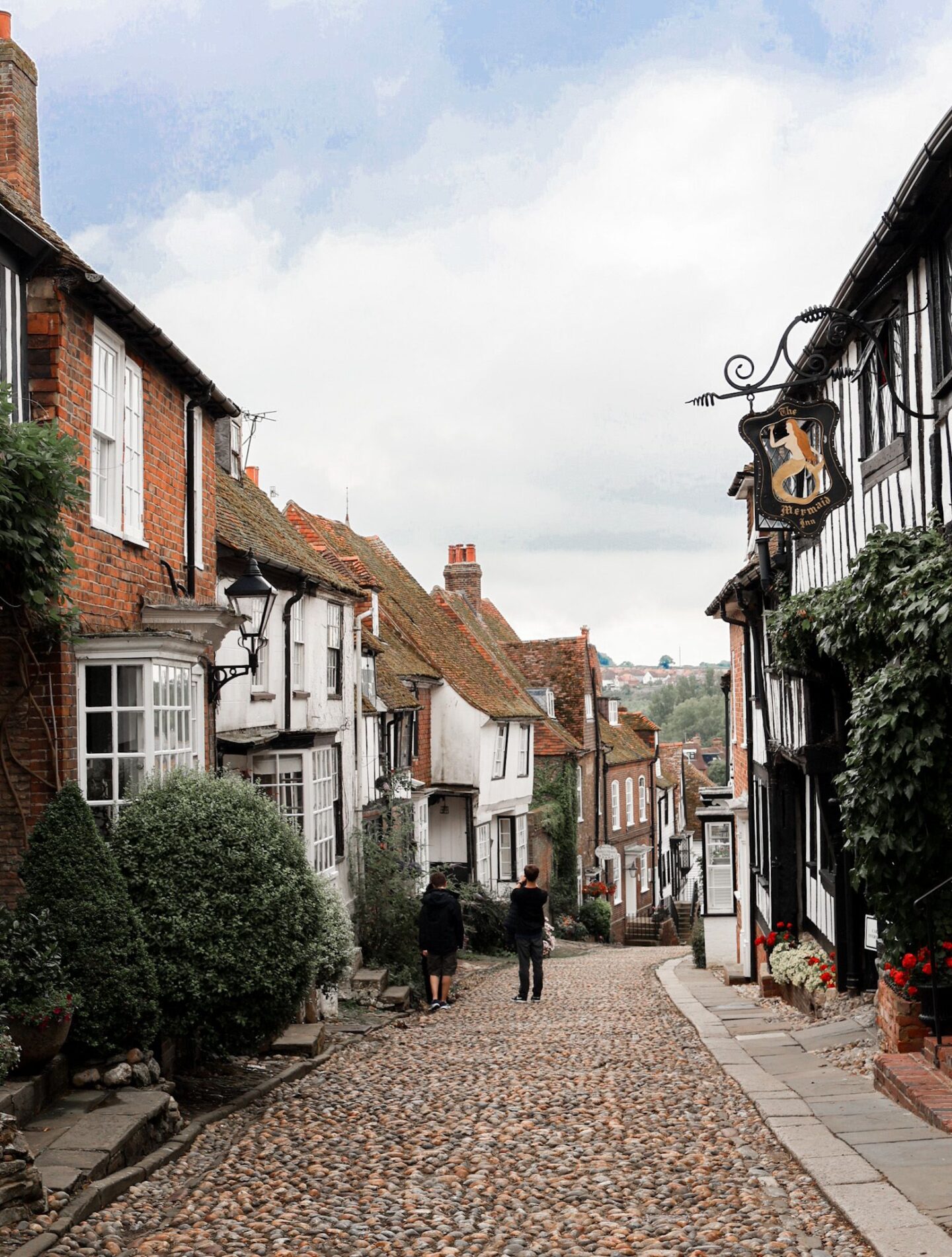 Blog 30 – Lovely East-Sussex