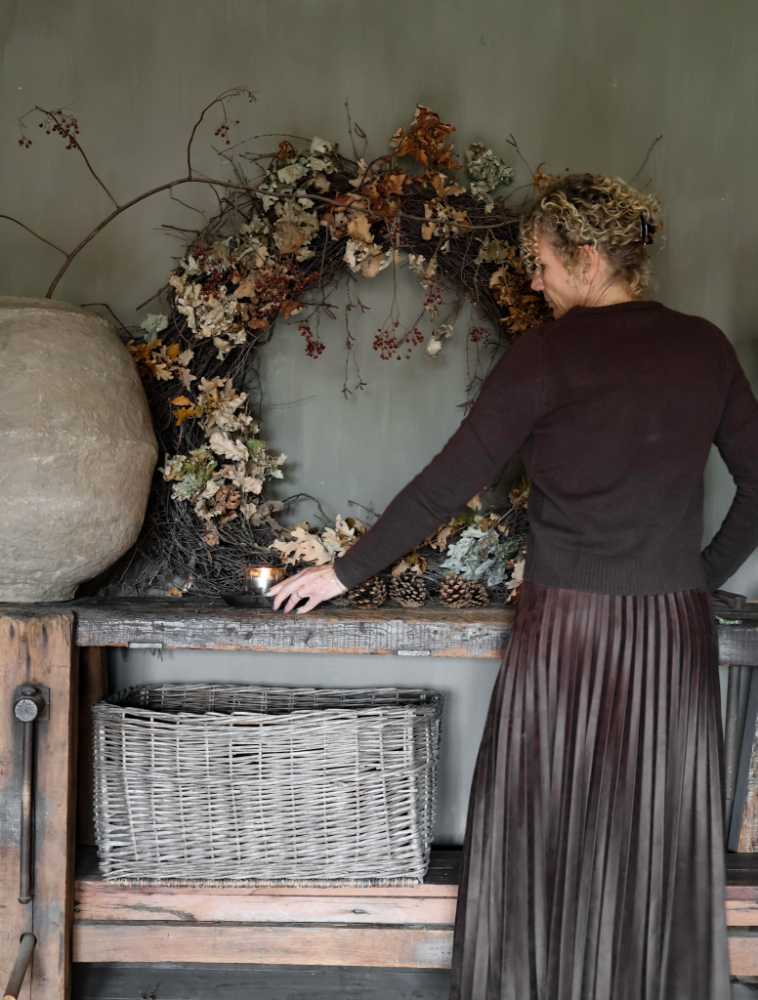 Blog 31 –  A mystical Autumn