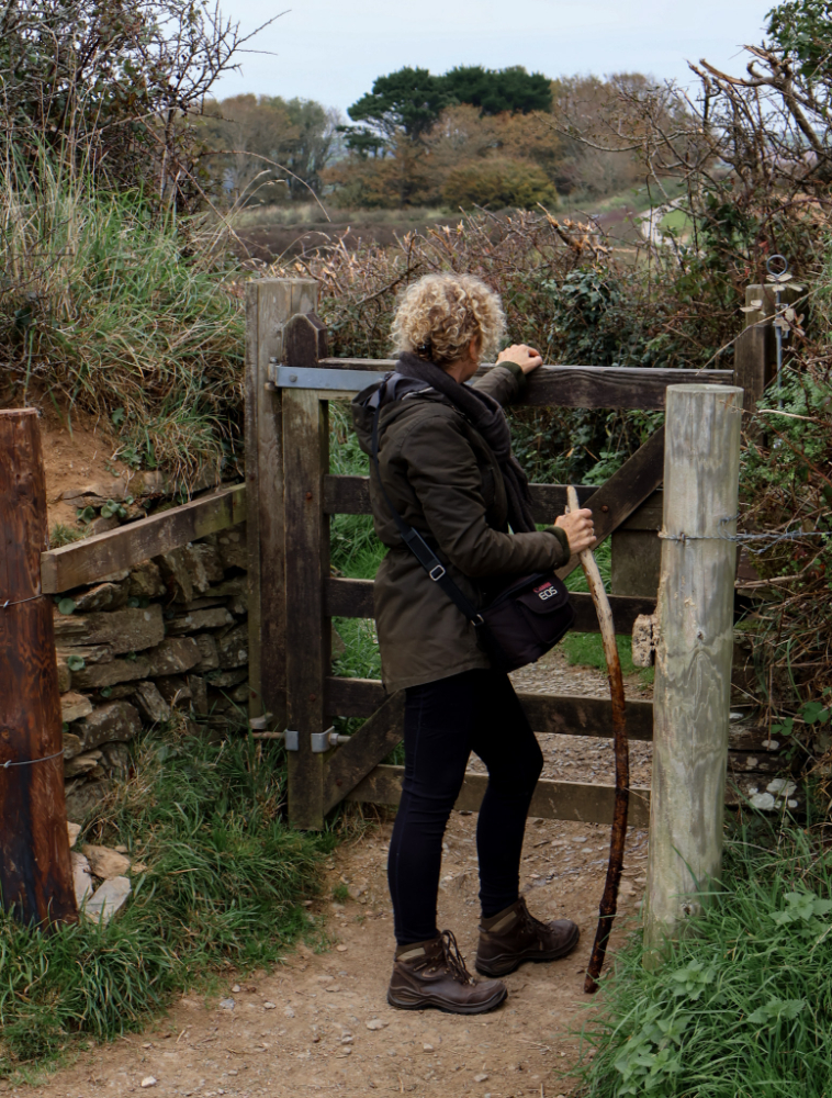 Blog 32 – Lovely Cornwall in Autumn