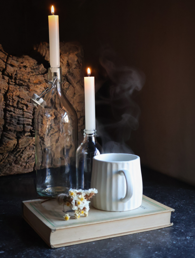 Winterblues? Lees mijn tips!