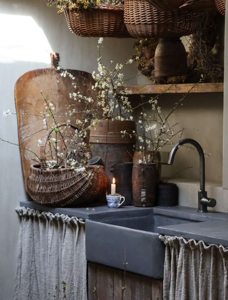 Blog 35 – The first days of March